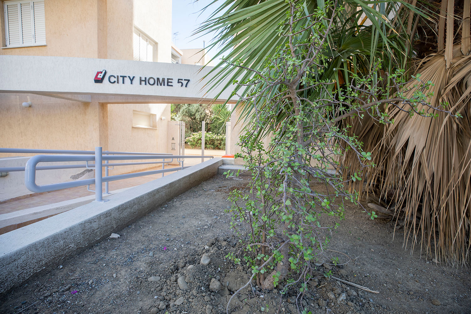 City Home 57 – A302