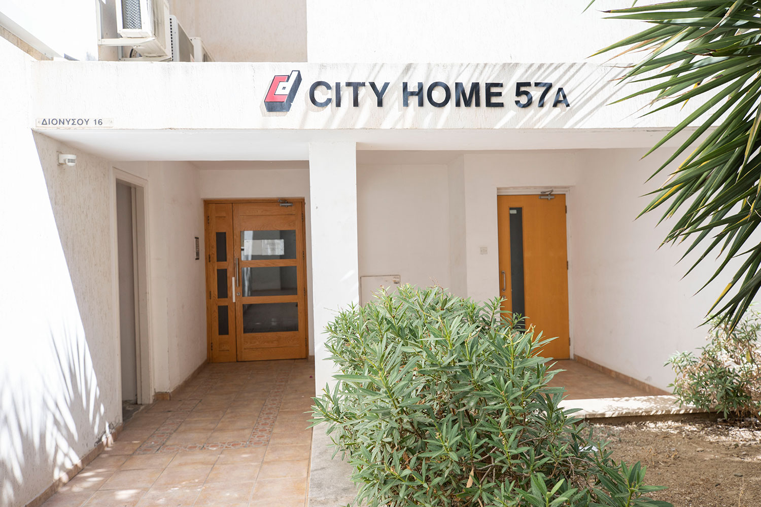 City Home 57 – A302
