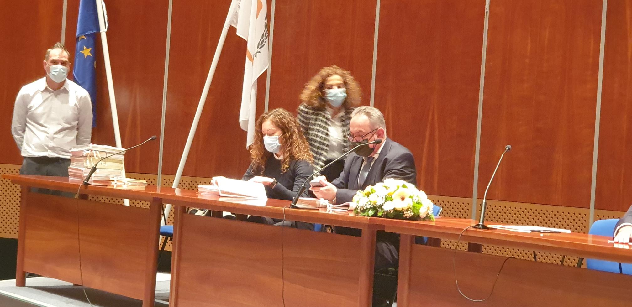 New mental health center in Nicosia
