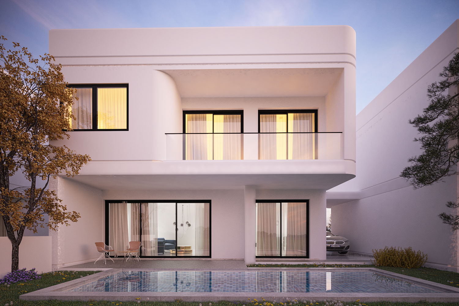Limni 64-65, House 2