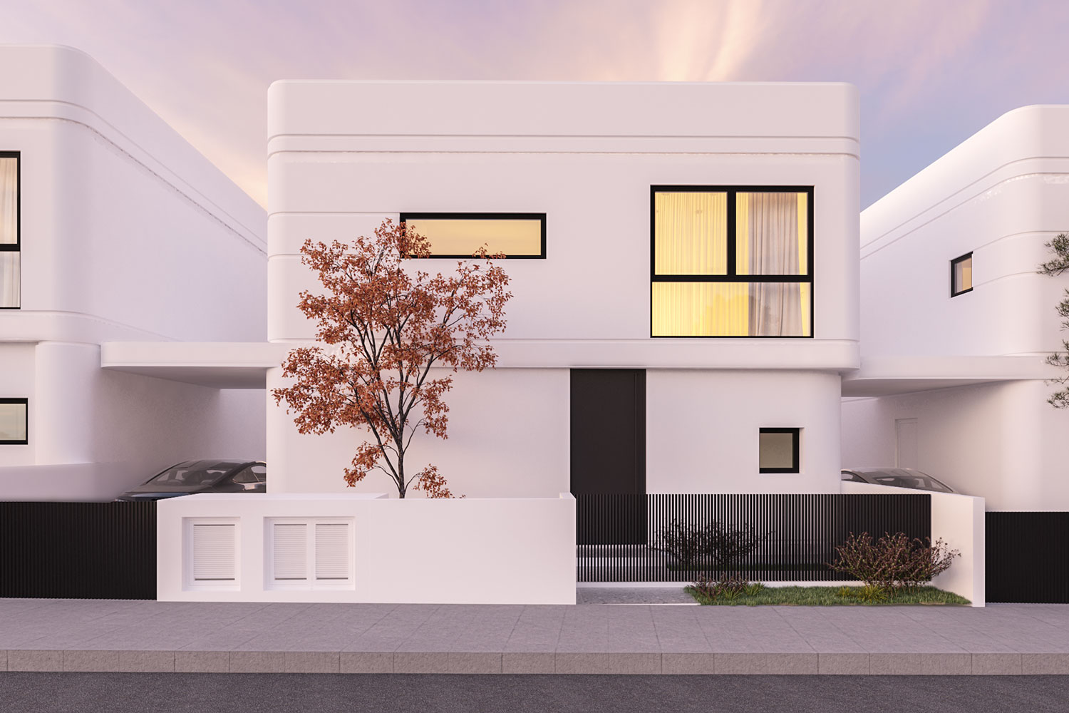 Limni 64-65, House 3