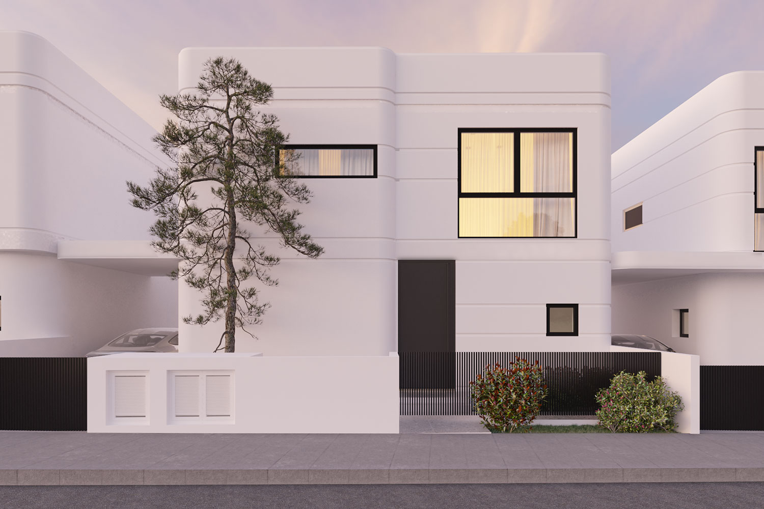 Limni 64-65, House 4
