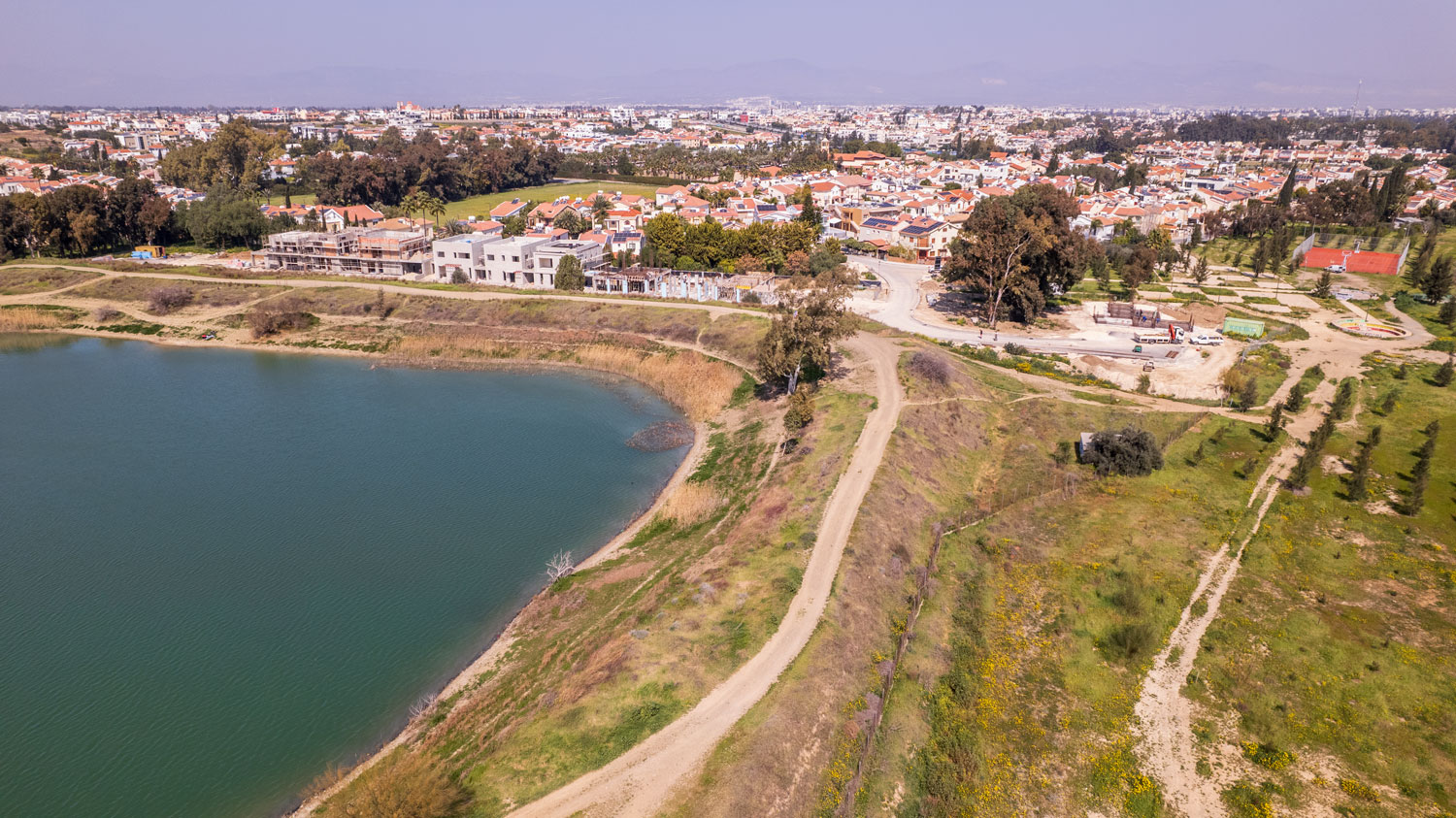 Lake View