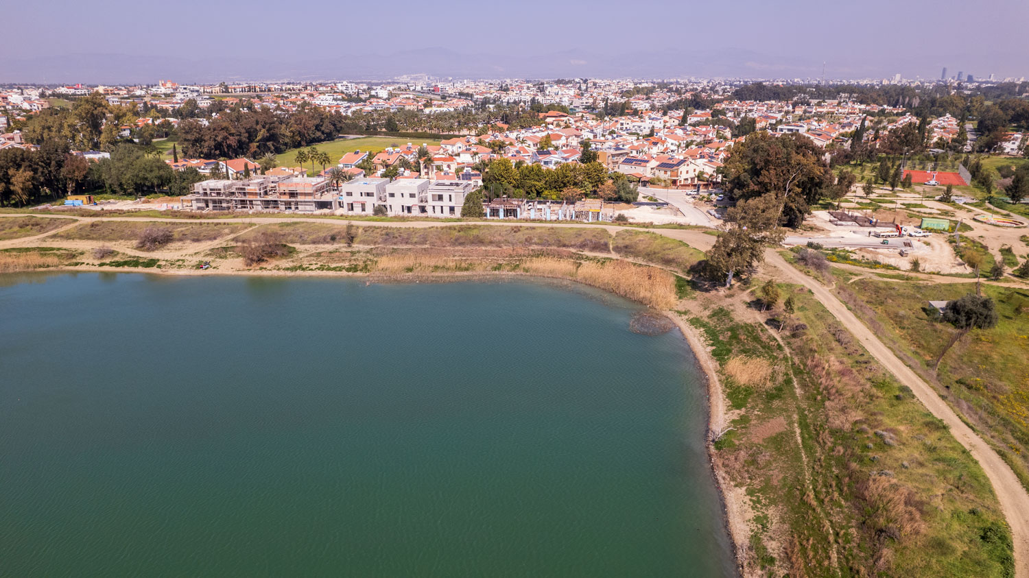 Lake View