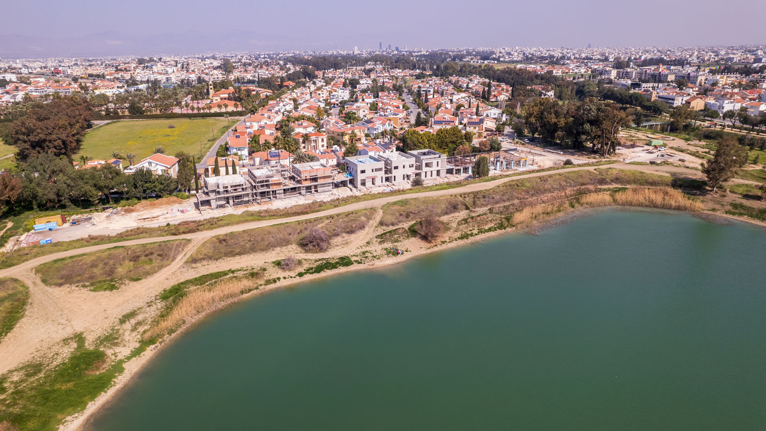 Lake View