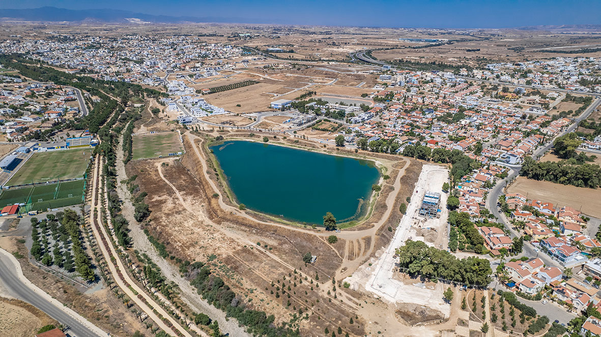 Lake View