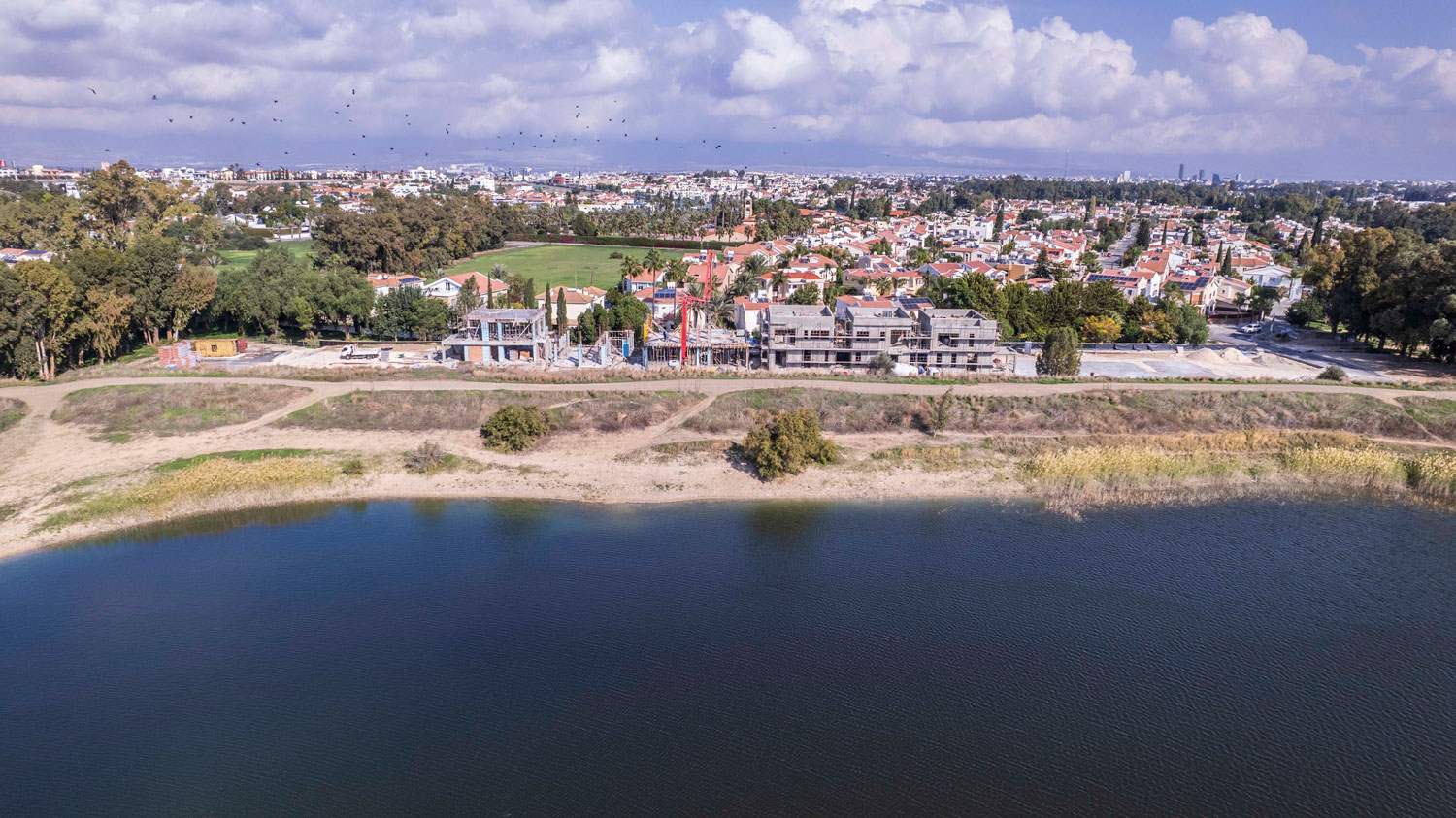Lake View