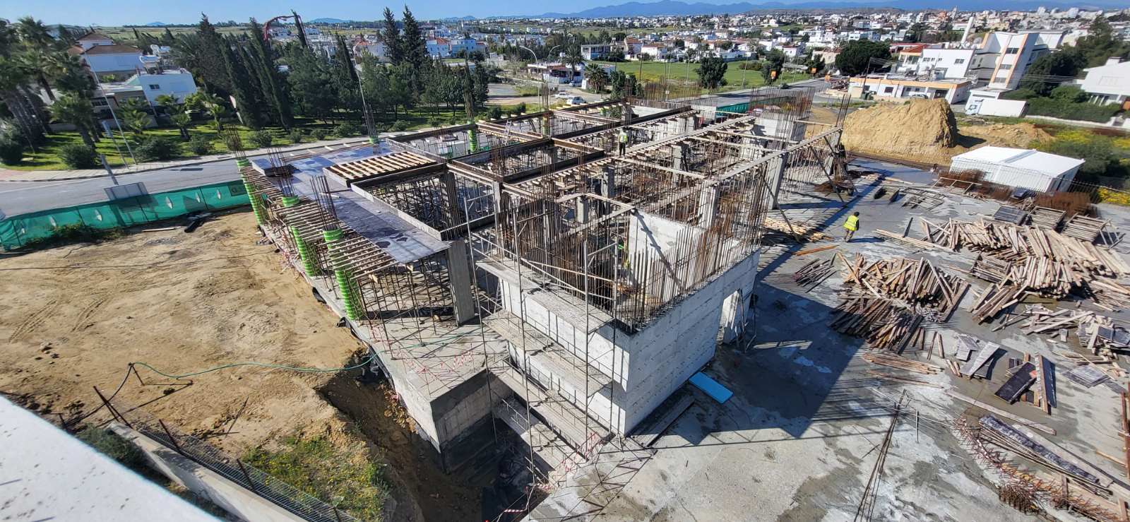 Pancypriot Blood Center
