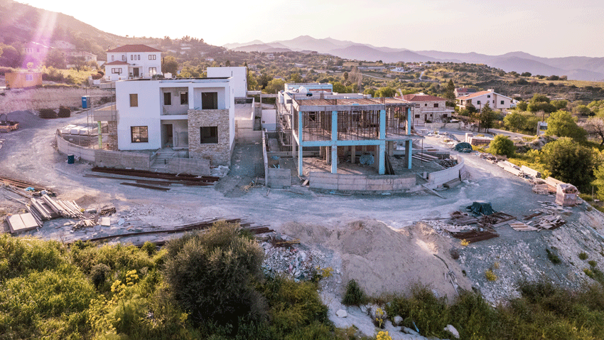 Lefkara – Country Homes 2