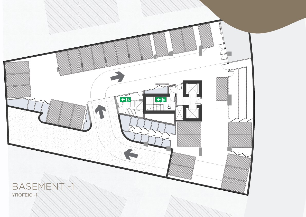 Stasikratous Residences