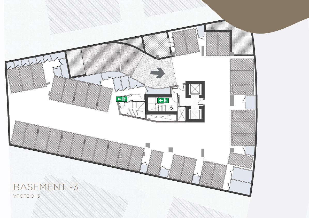 Stasikratous Residences