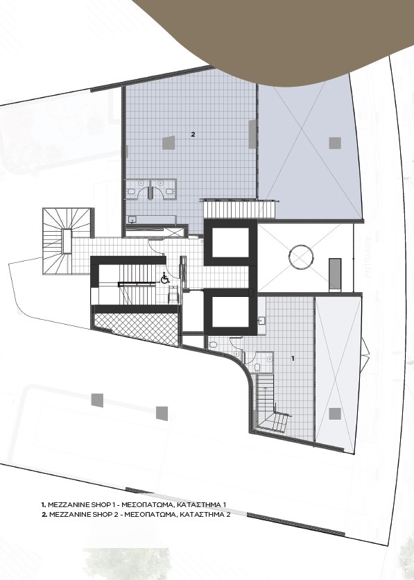 Stasikratous Residences