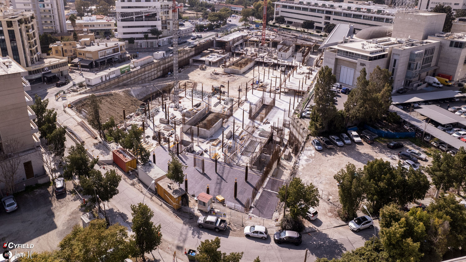 Reconstruction of Old GSP