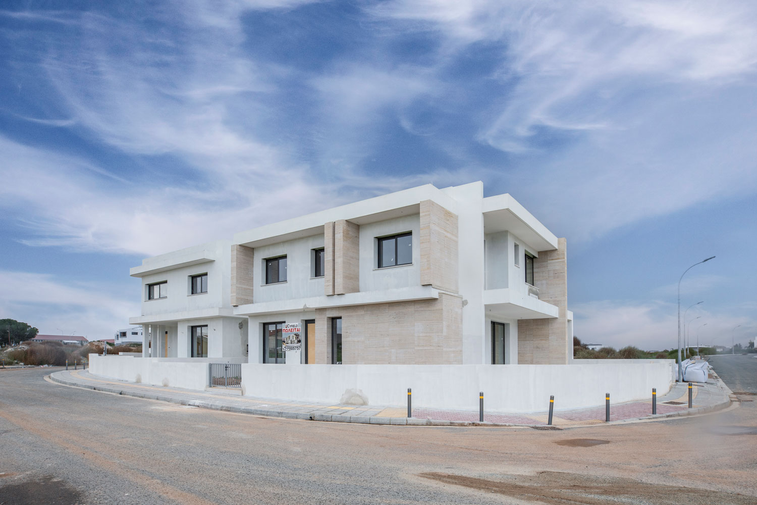 Eva Residences