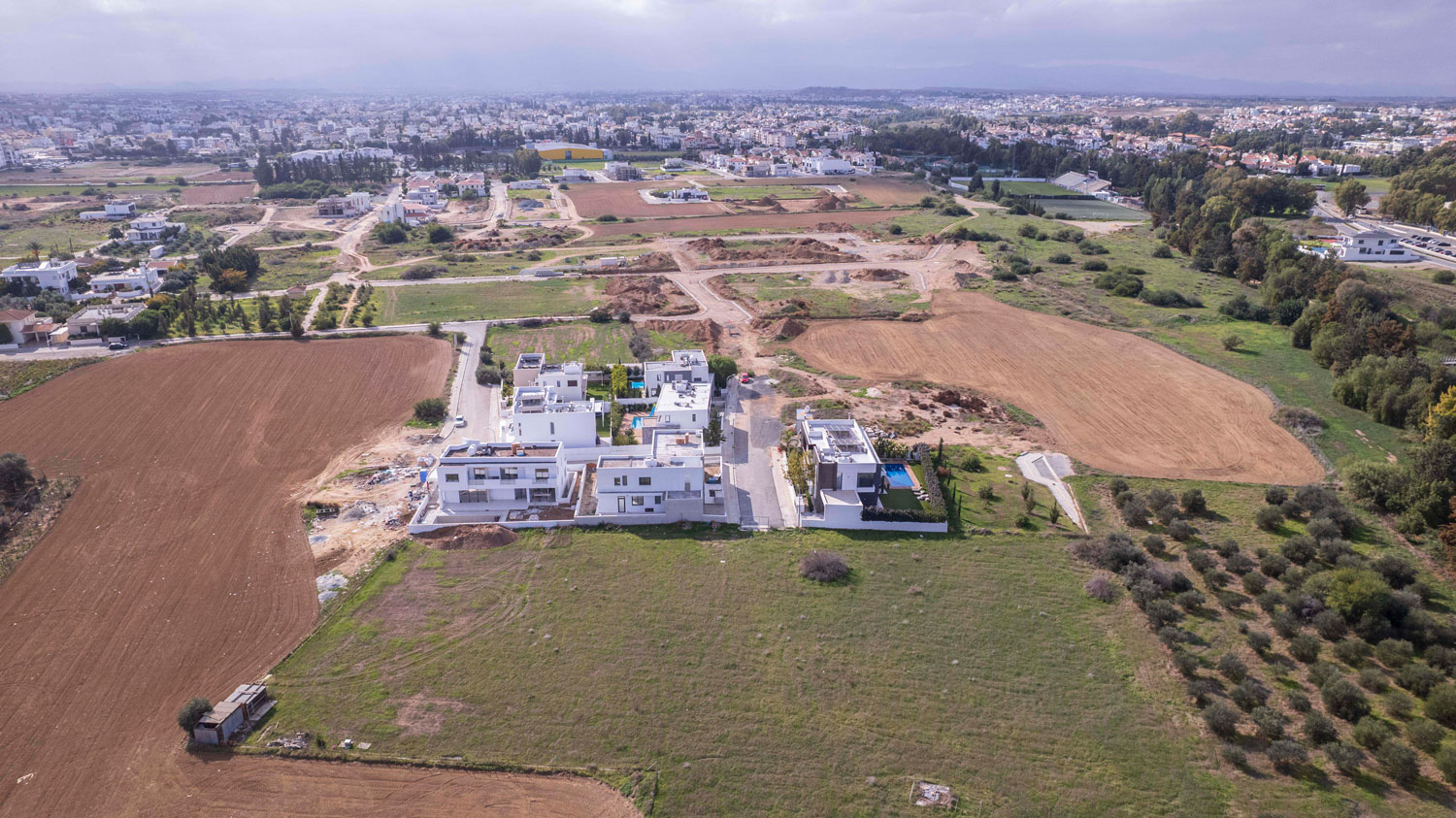 Eleonon Residences