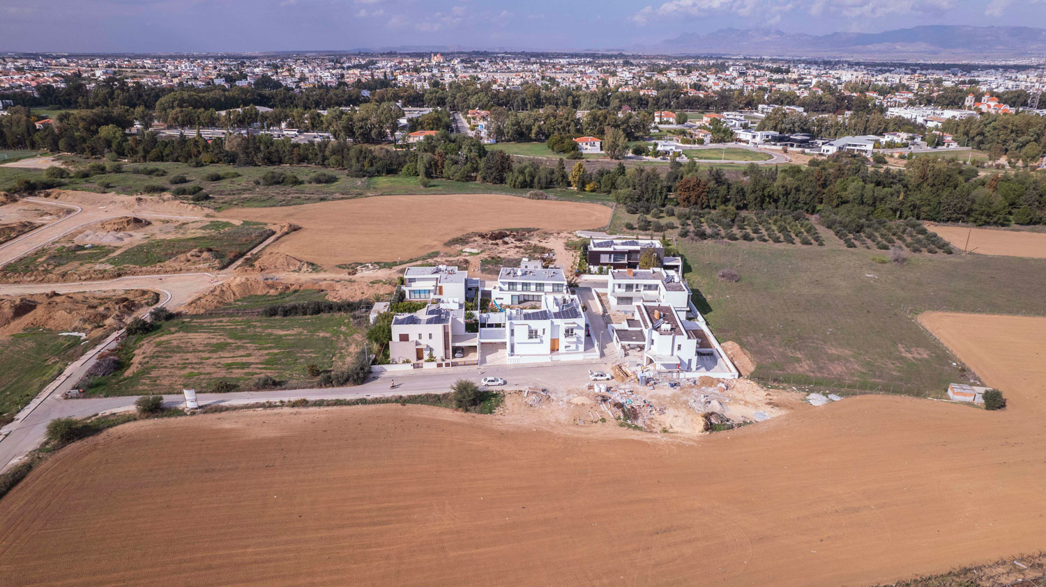Eleonon Residences
