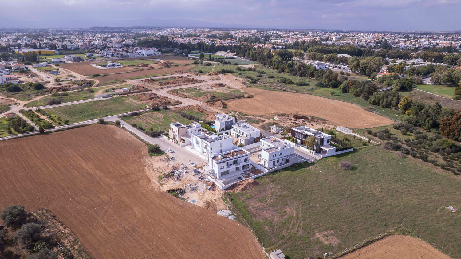 Eleonon Residences