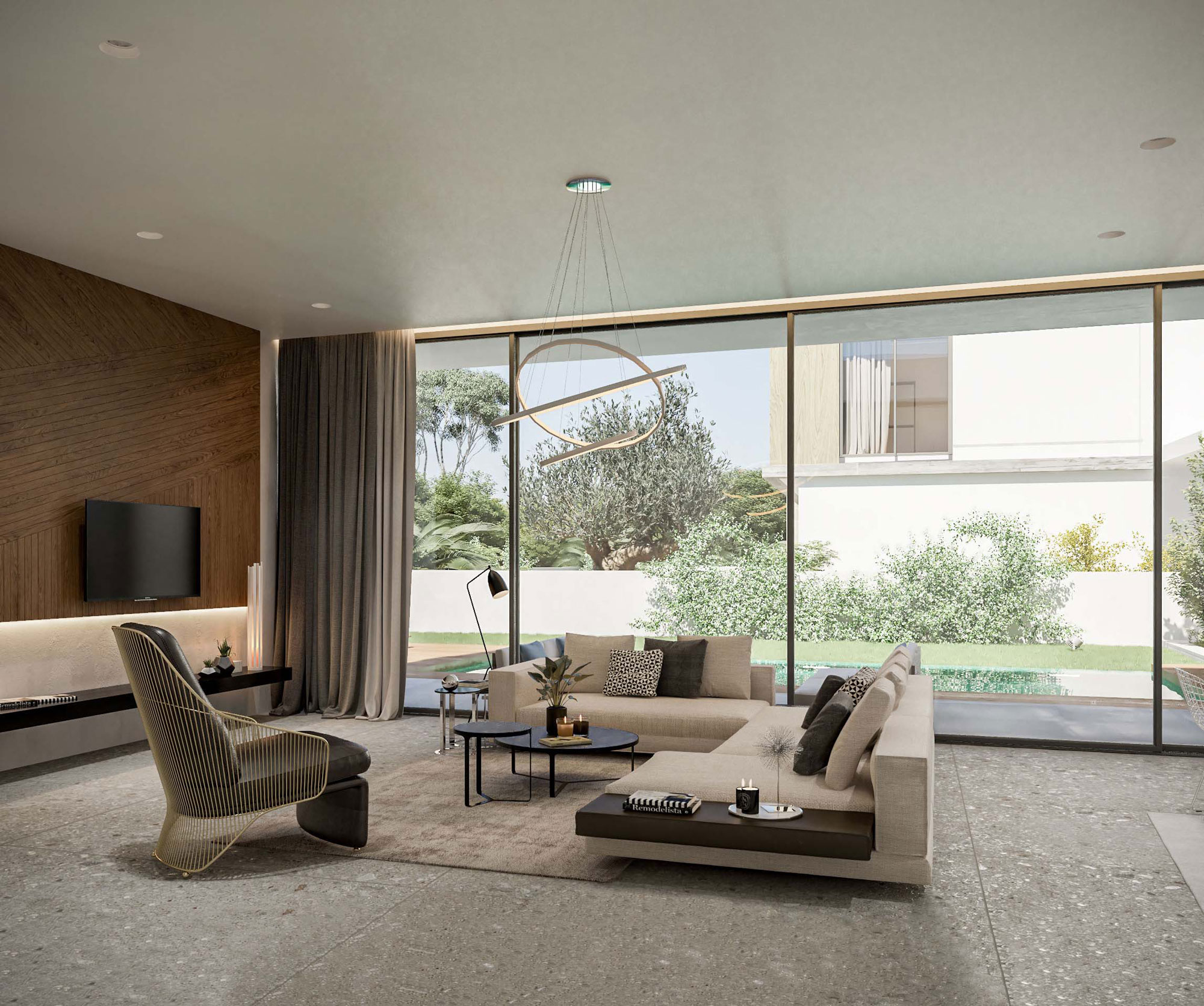 Serenity Villas