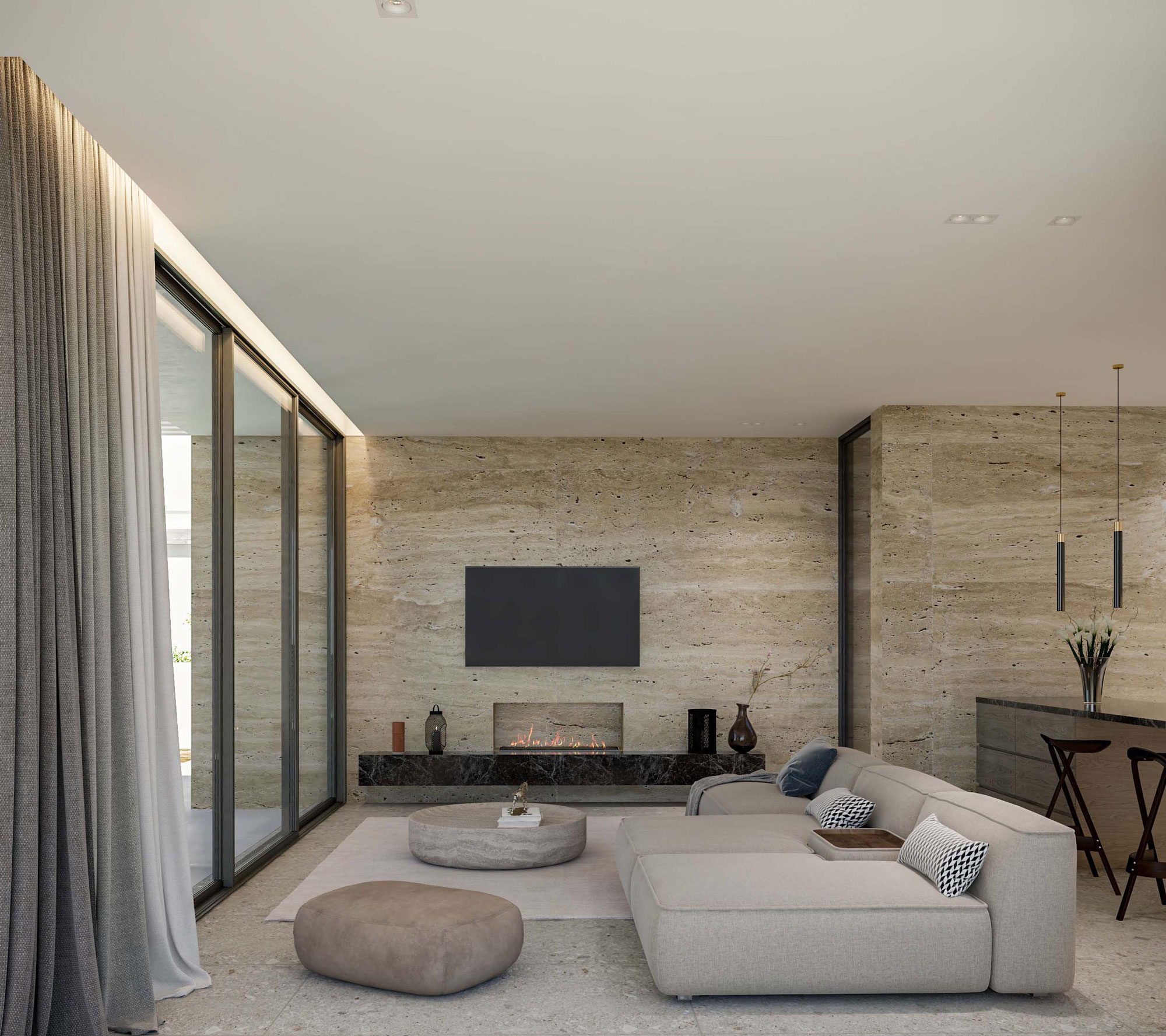 Serenity Villas