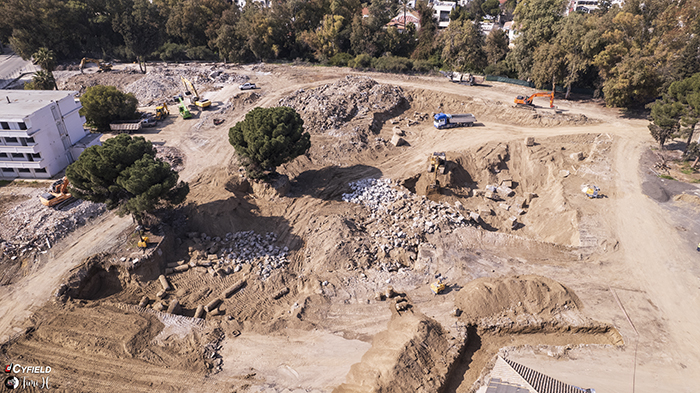 New Cyprus Museum
