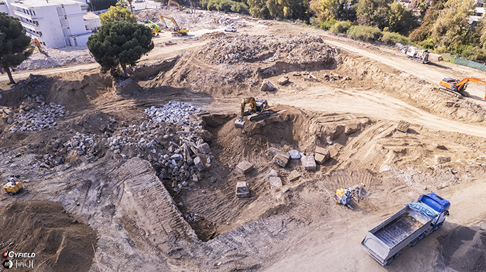 New Cyprus Museum