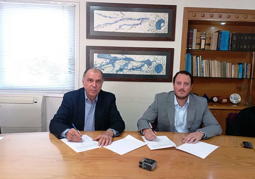 Installation of Water Pipe in Limassol