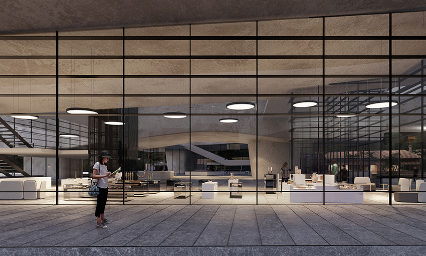 New Cyprus Museum