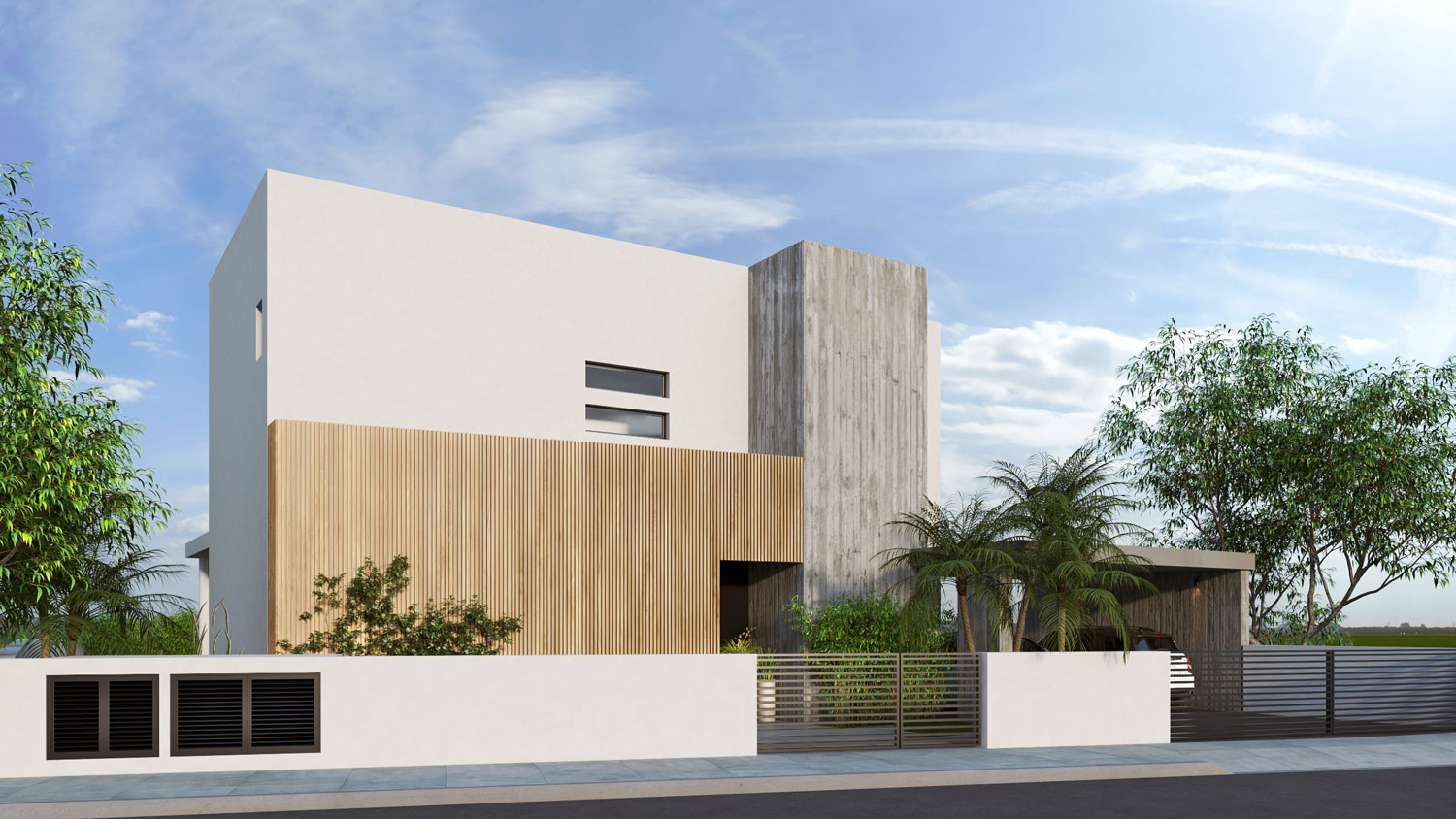 Eva Residences H13