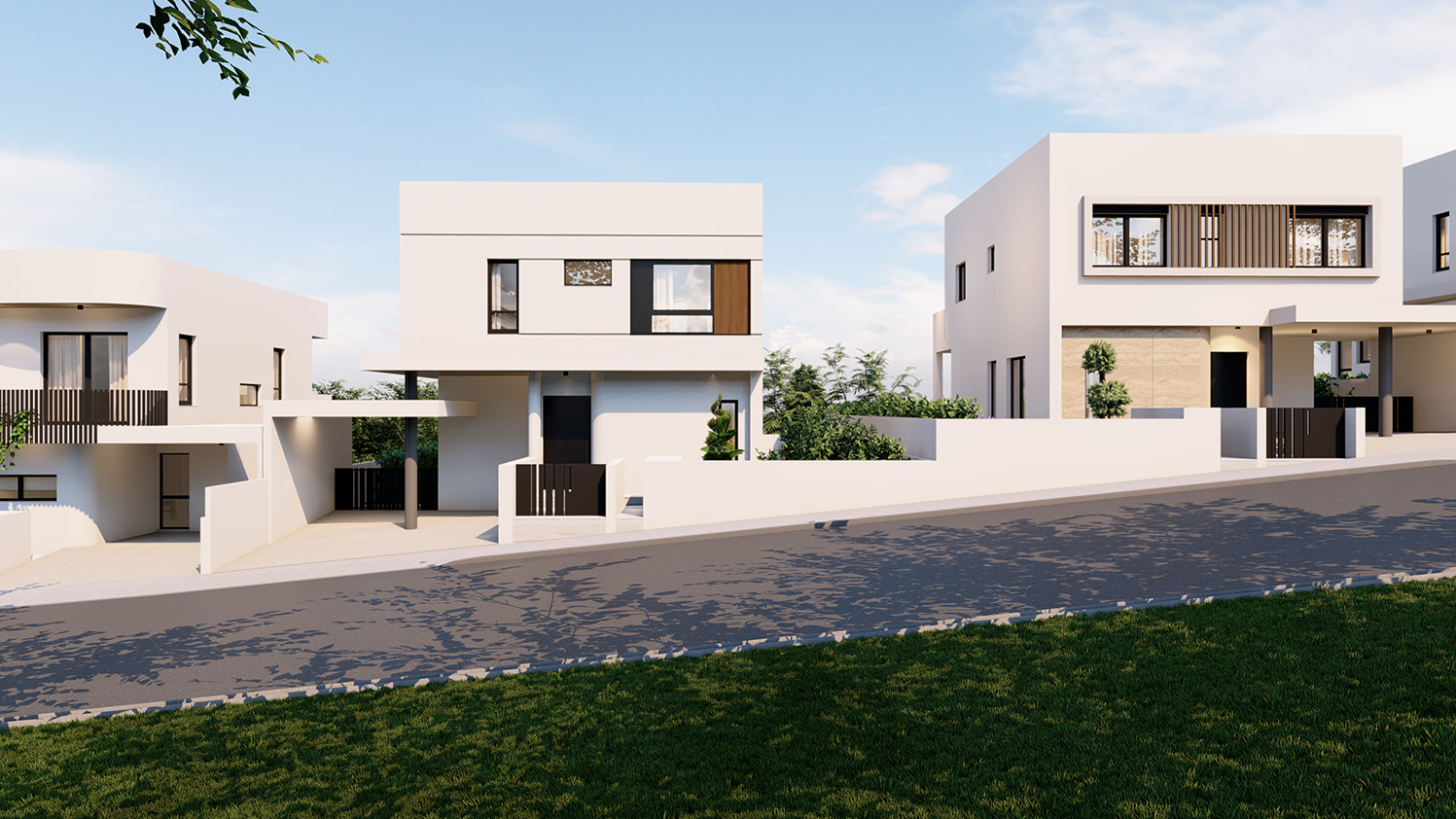 Limassol Hill Residence Β (46-48)