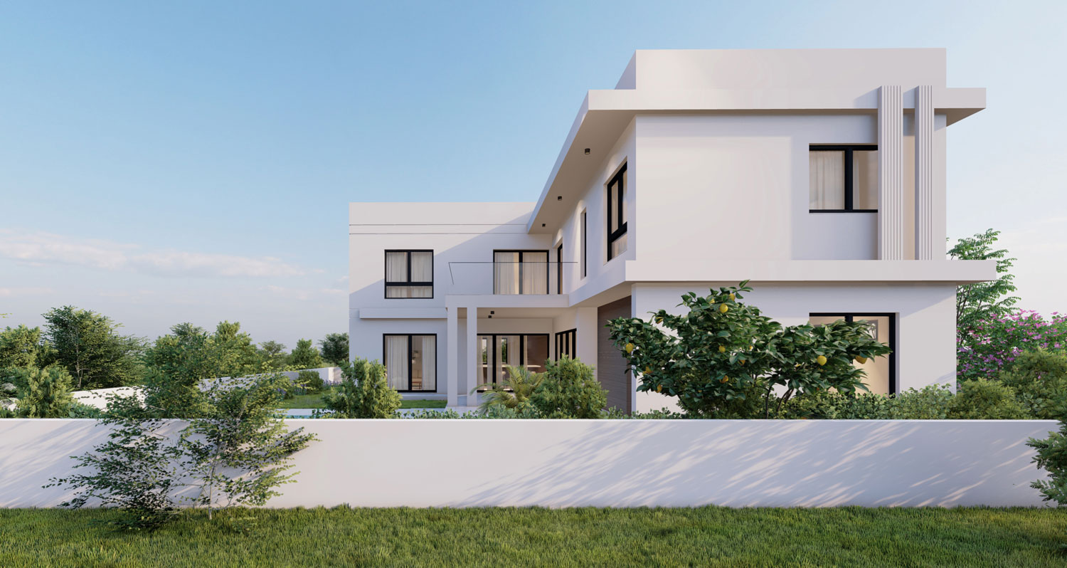 Luxury Home 73