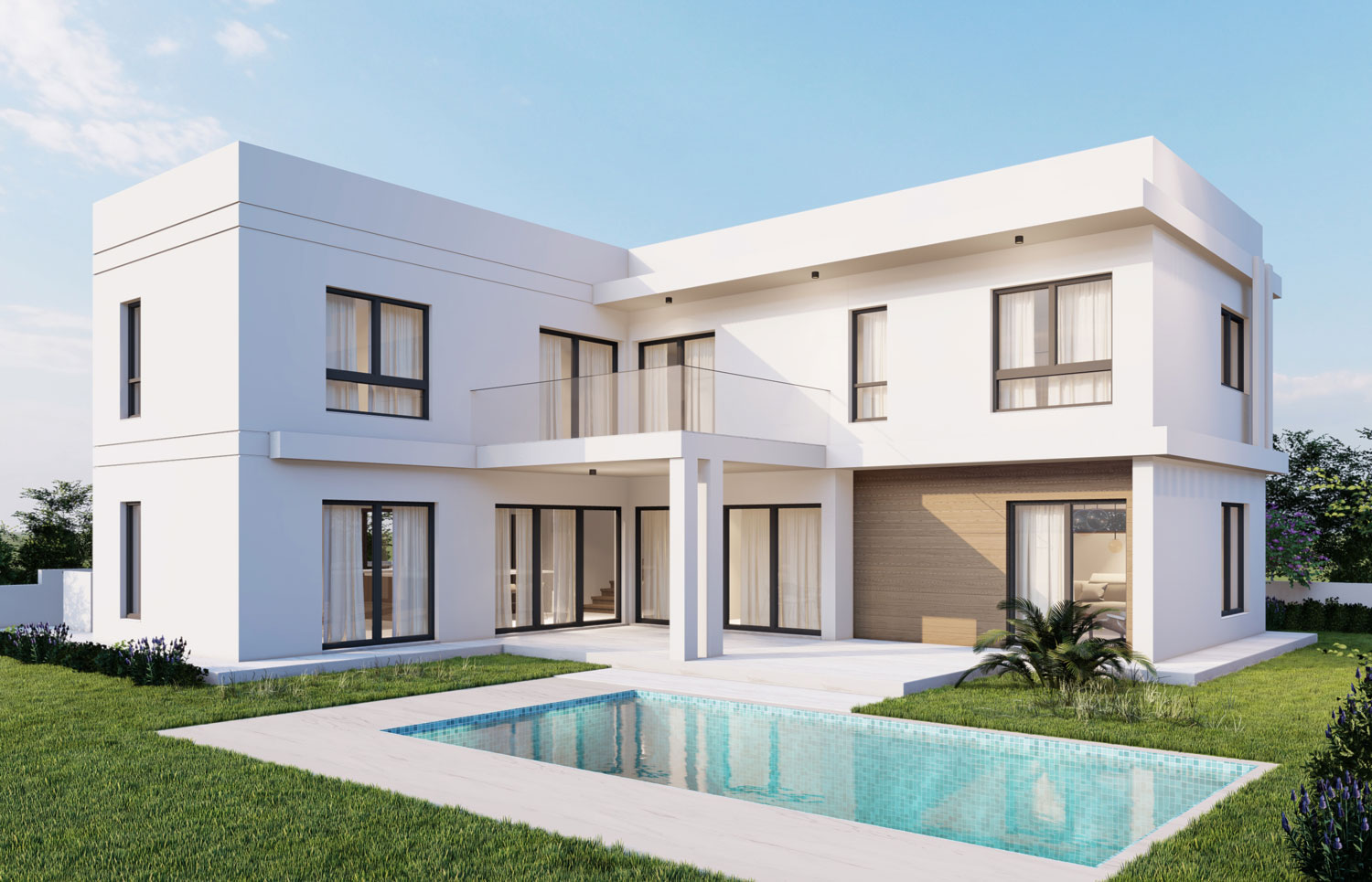 Luxury Home 73