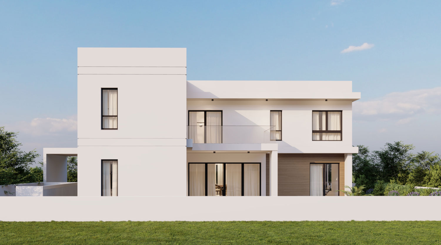 Luxury Home 73