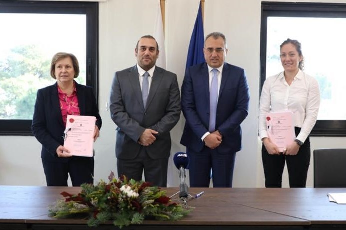 Pancypriot Blood Center