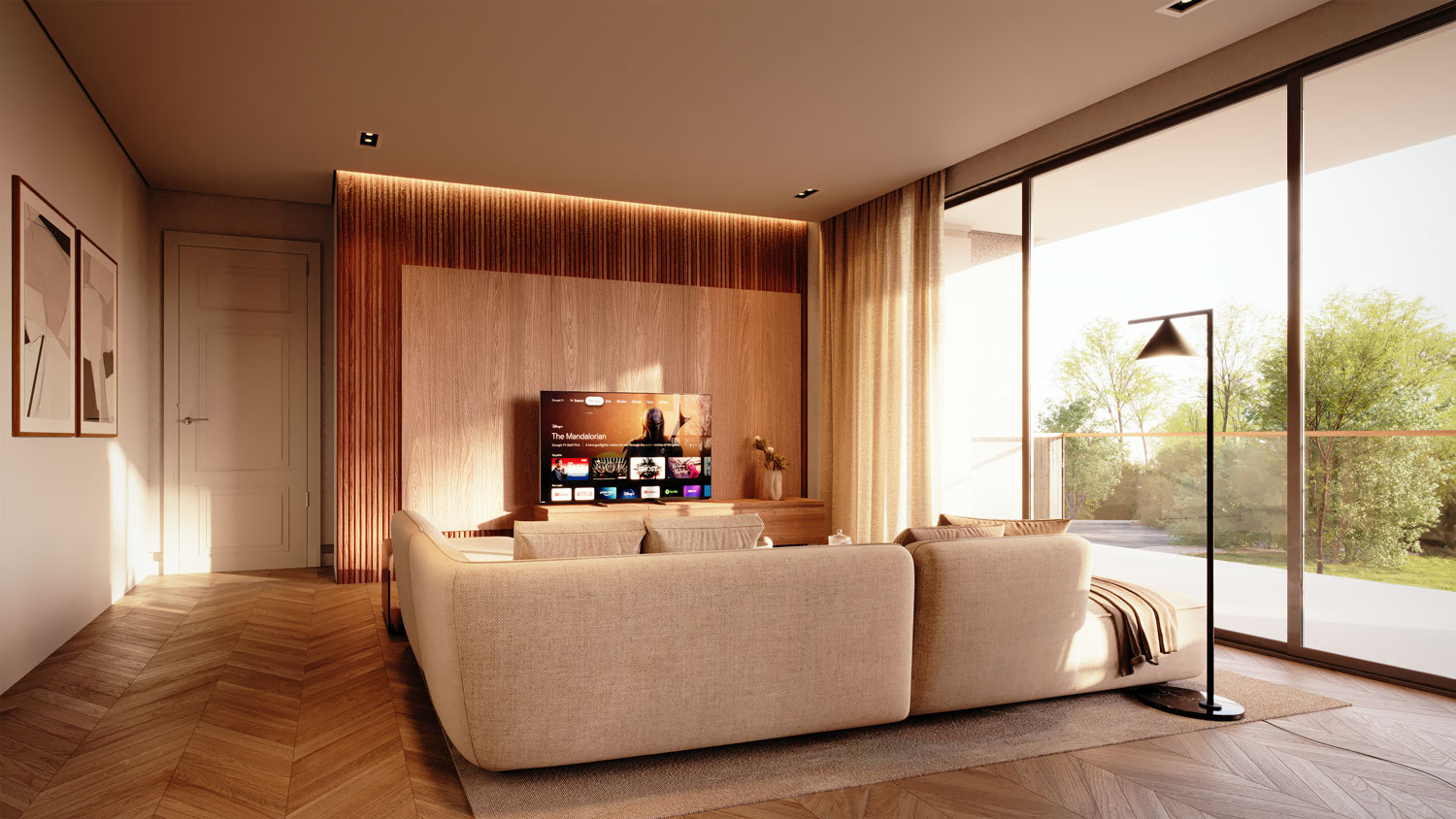 AURA RESIDENCES