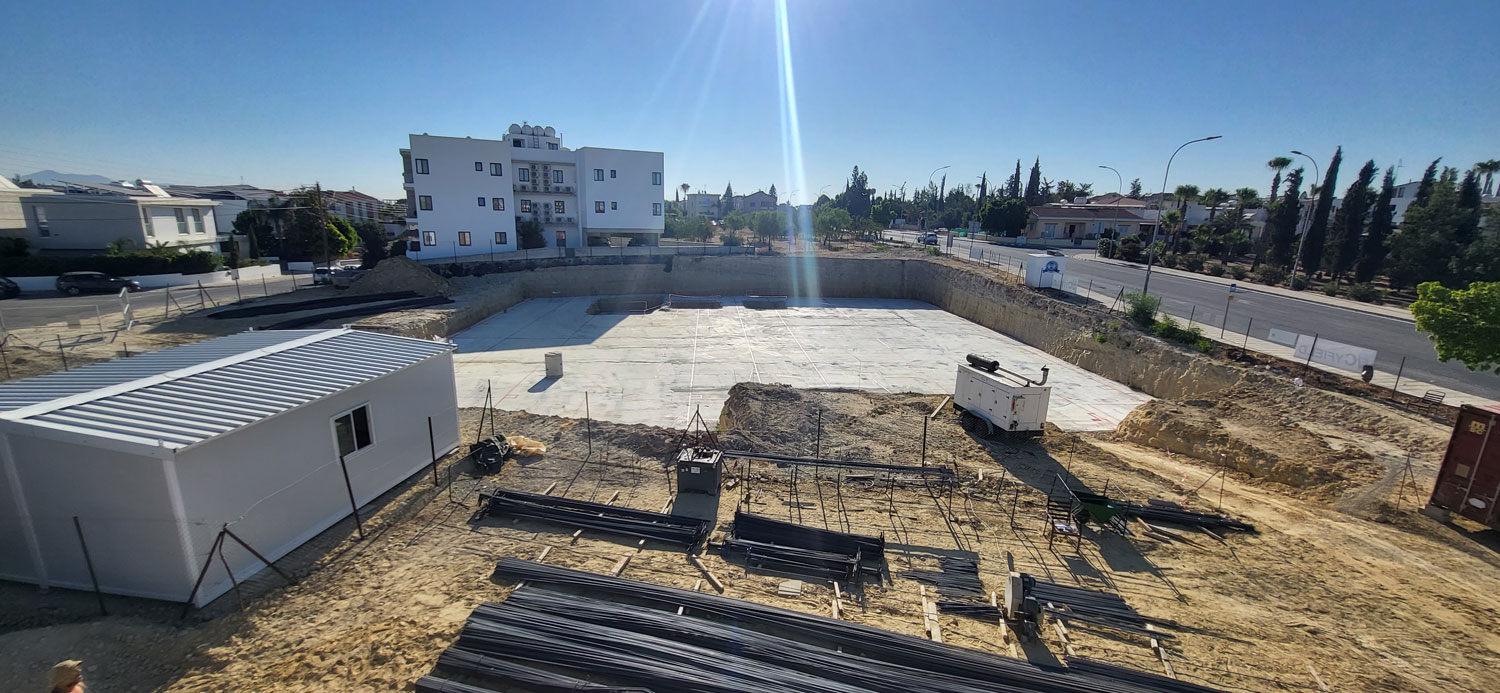 Pancypriot Blood Center