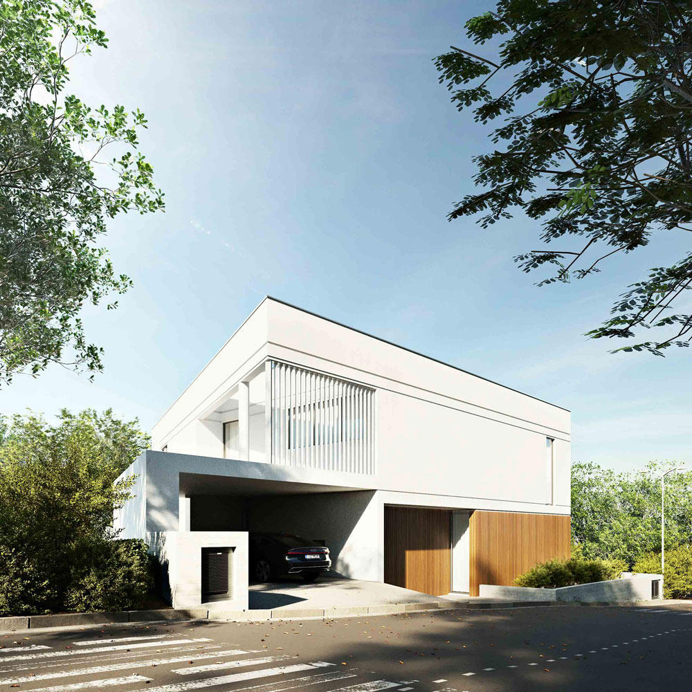 Limassol Hill Residence 41