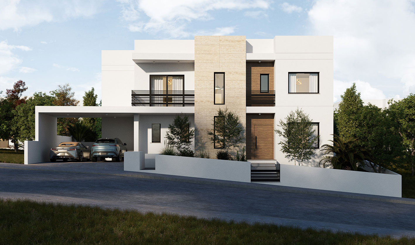 Limassol Hill Residence 52