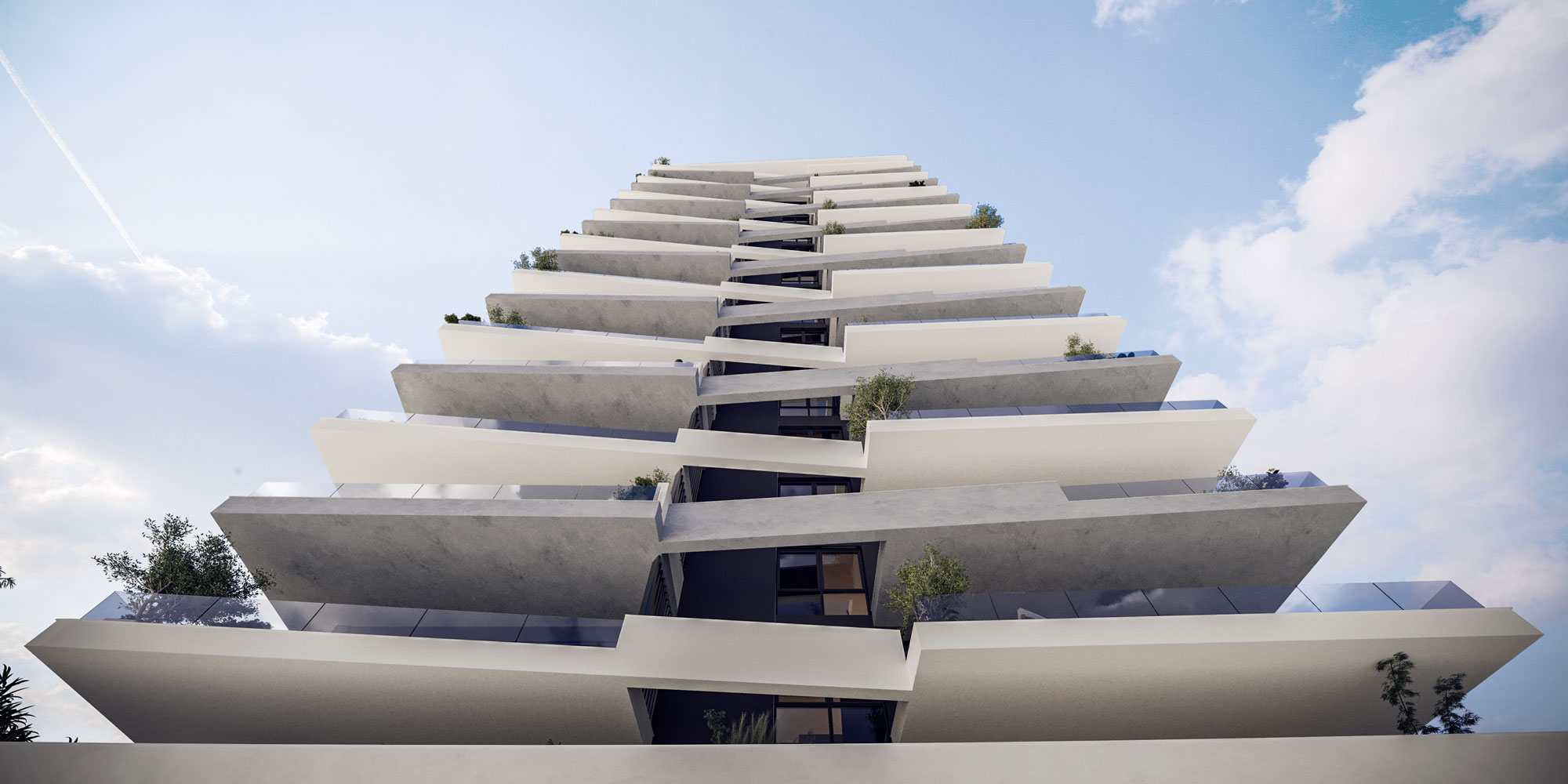 DownTown Residences