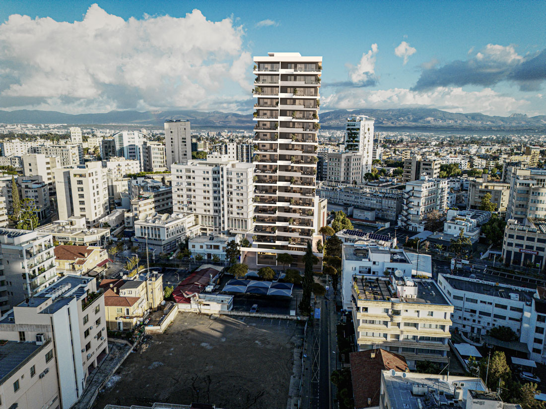 DownTown Residences