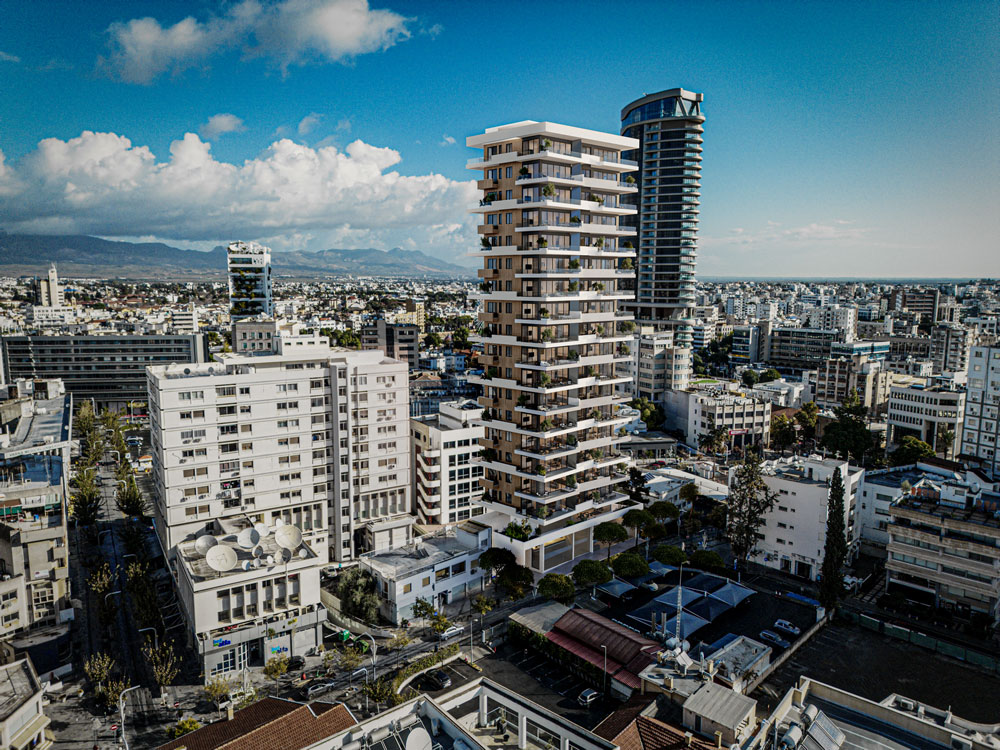 DownTown Residences