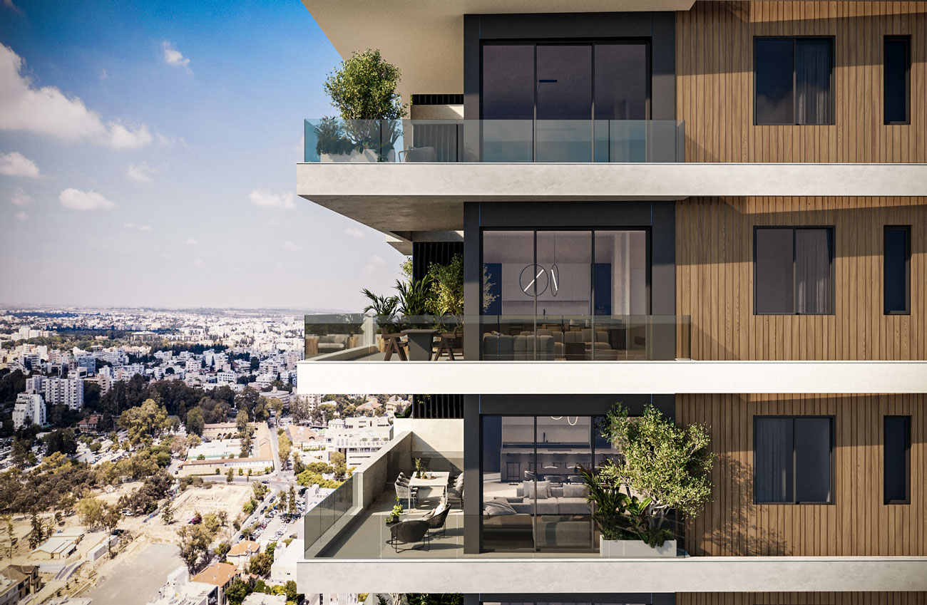 DownTown Residences