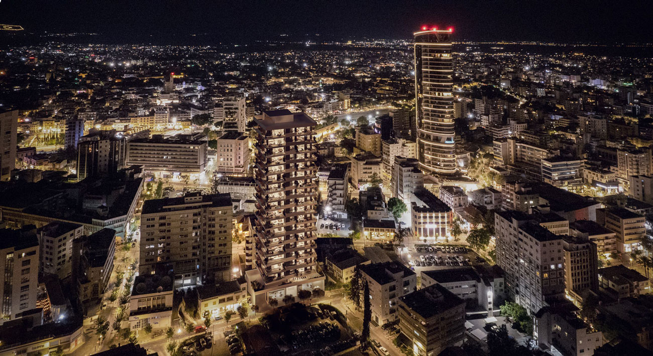 DownTown Residences