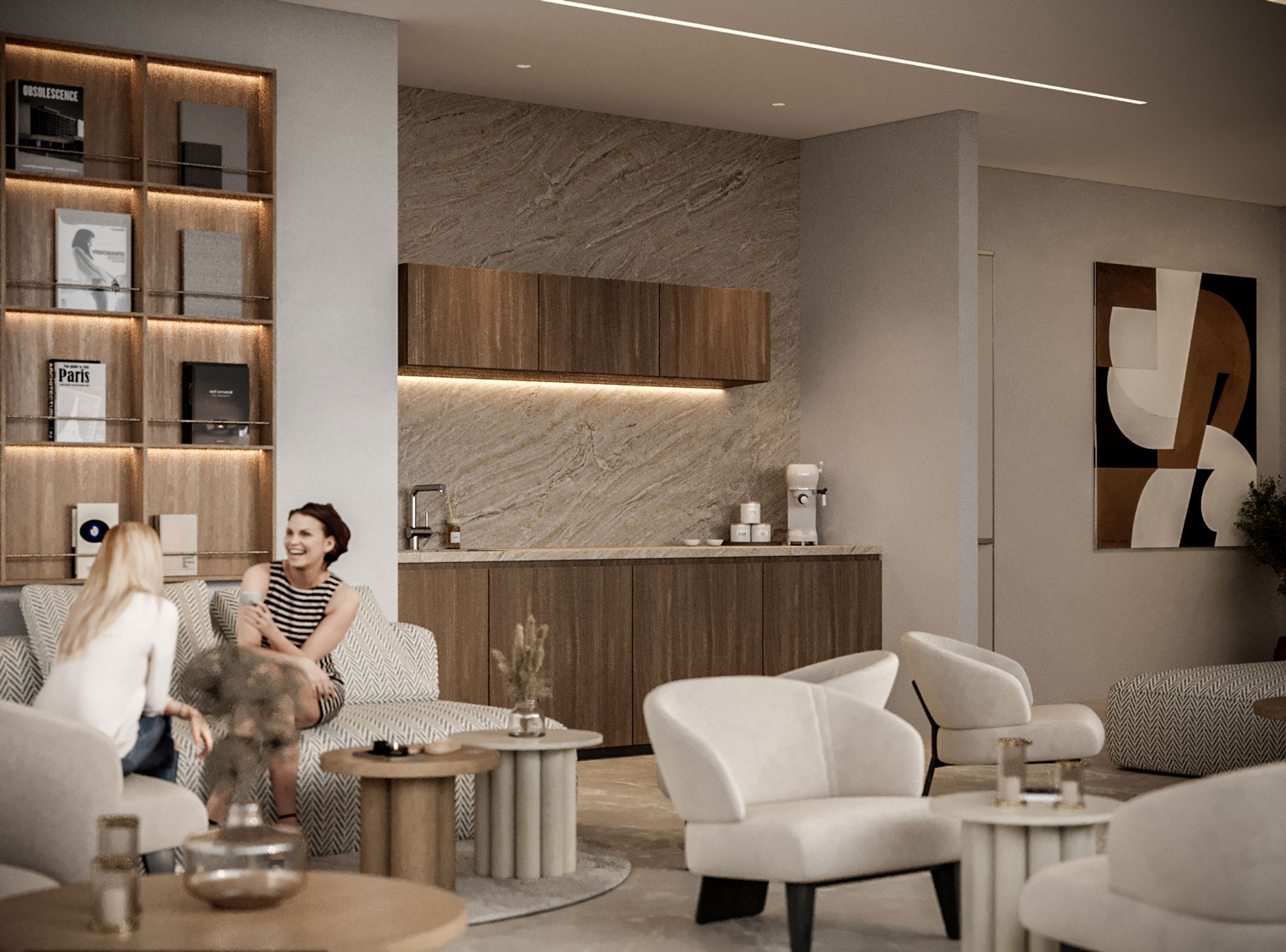 DownTown Residences