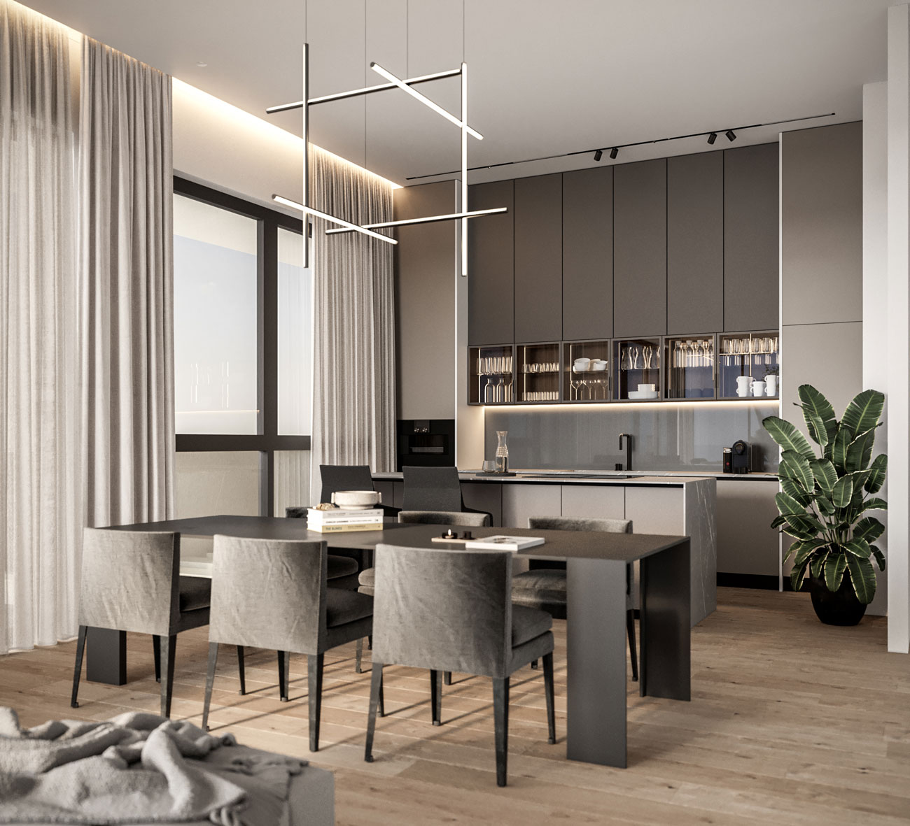 DownTown Residences