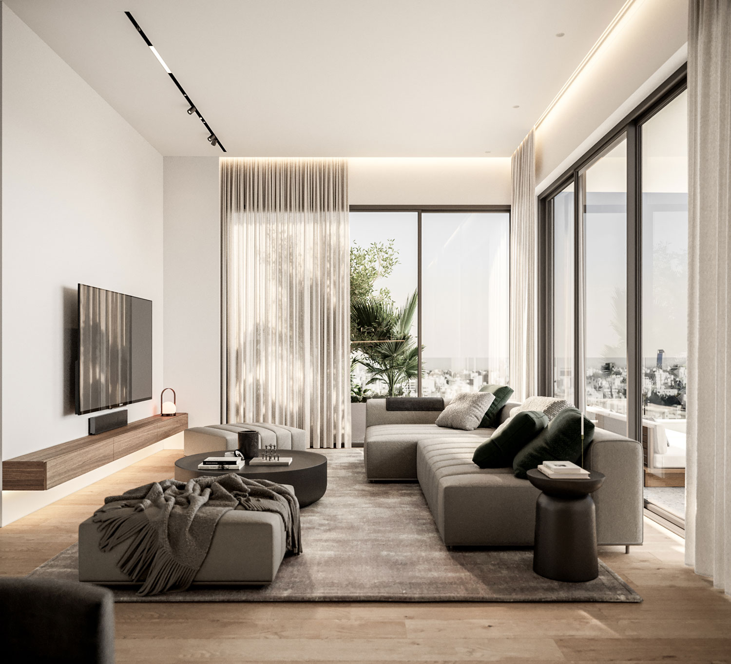 DownTown Residences