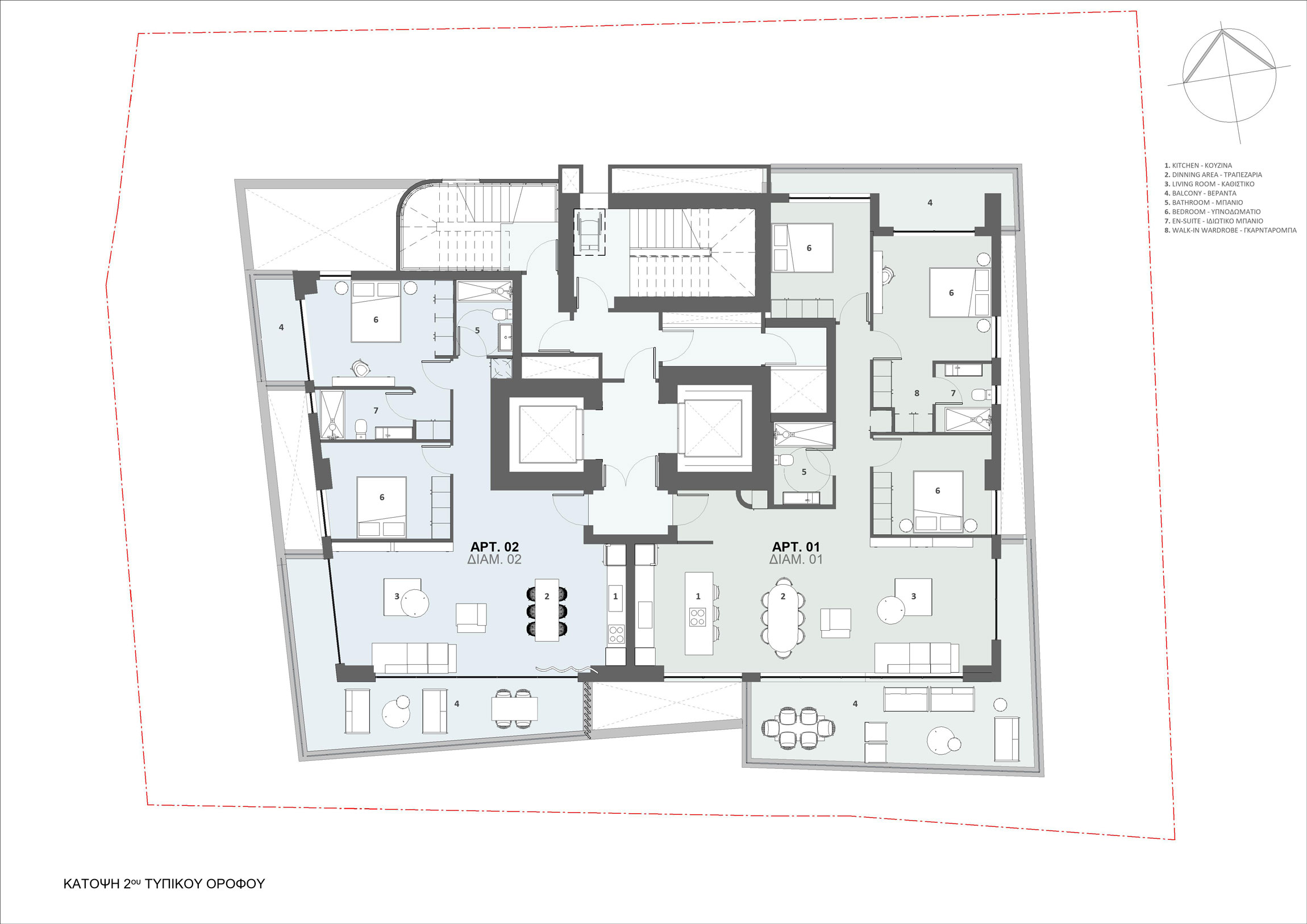 DownTown Residences