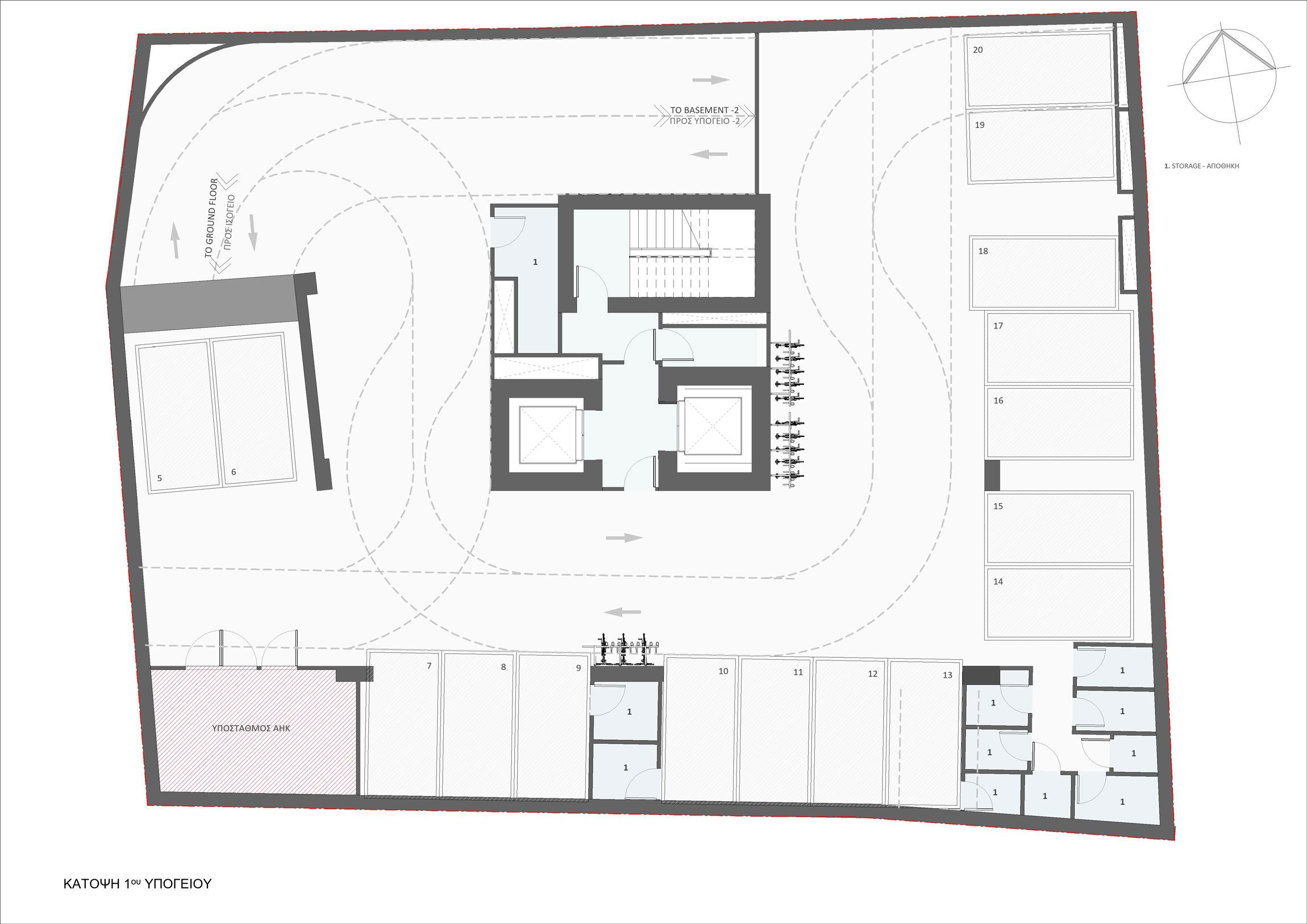DownTown Residences