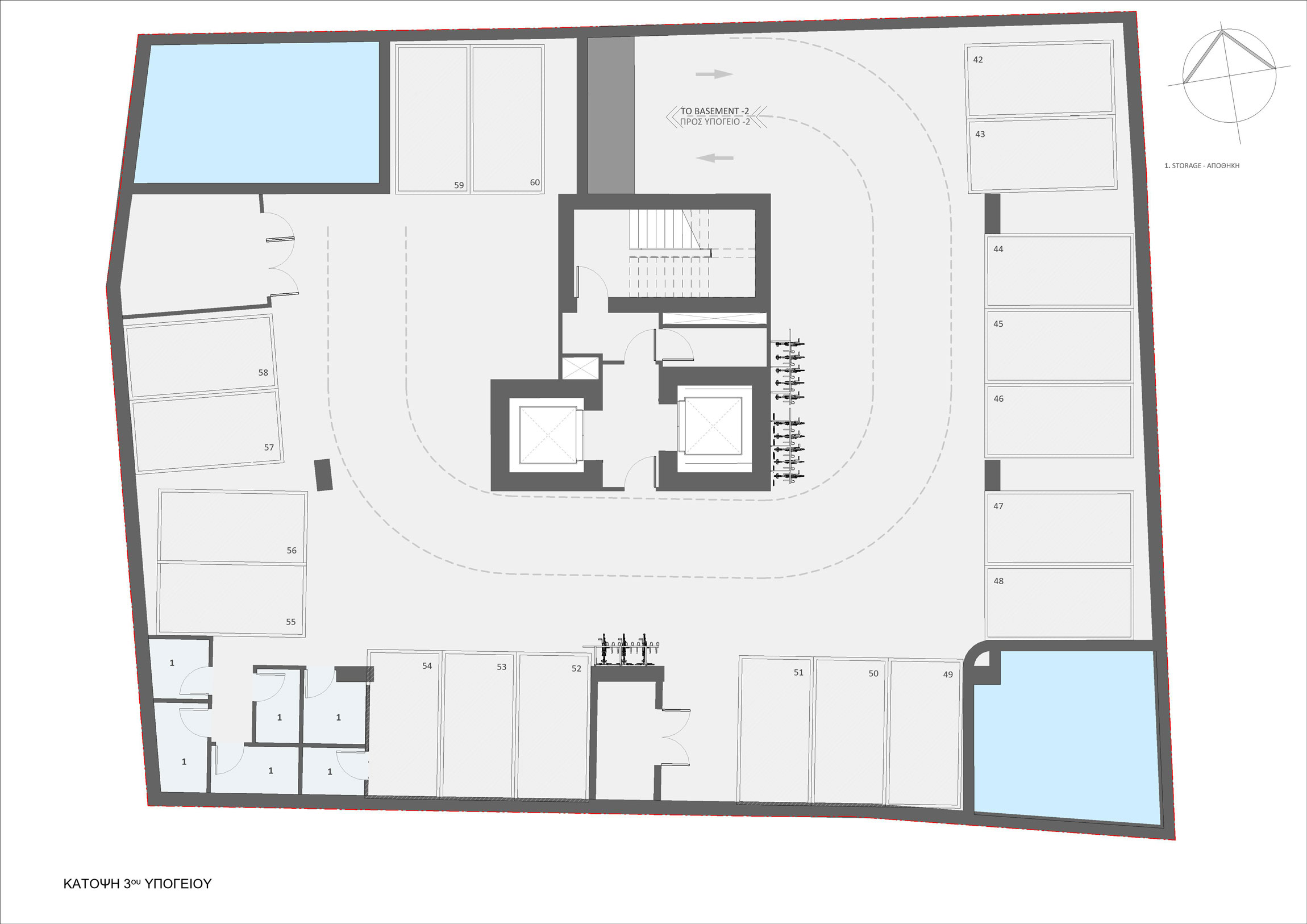 DownTown Residences