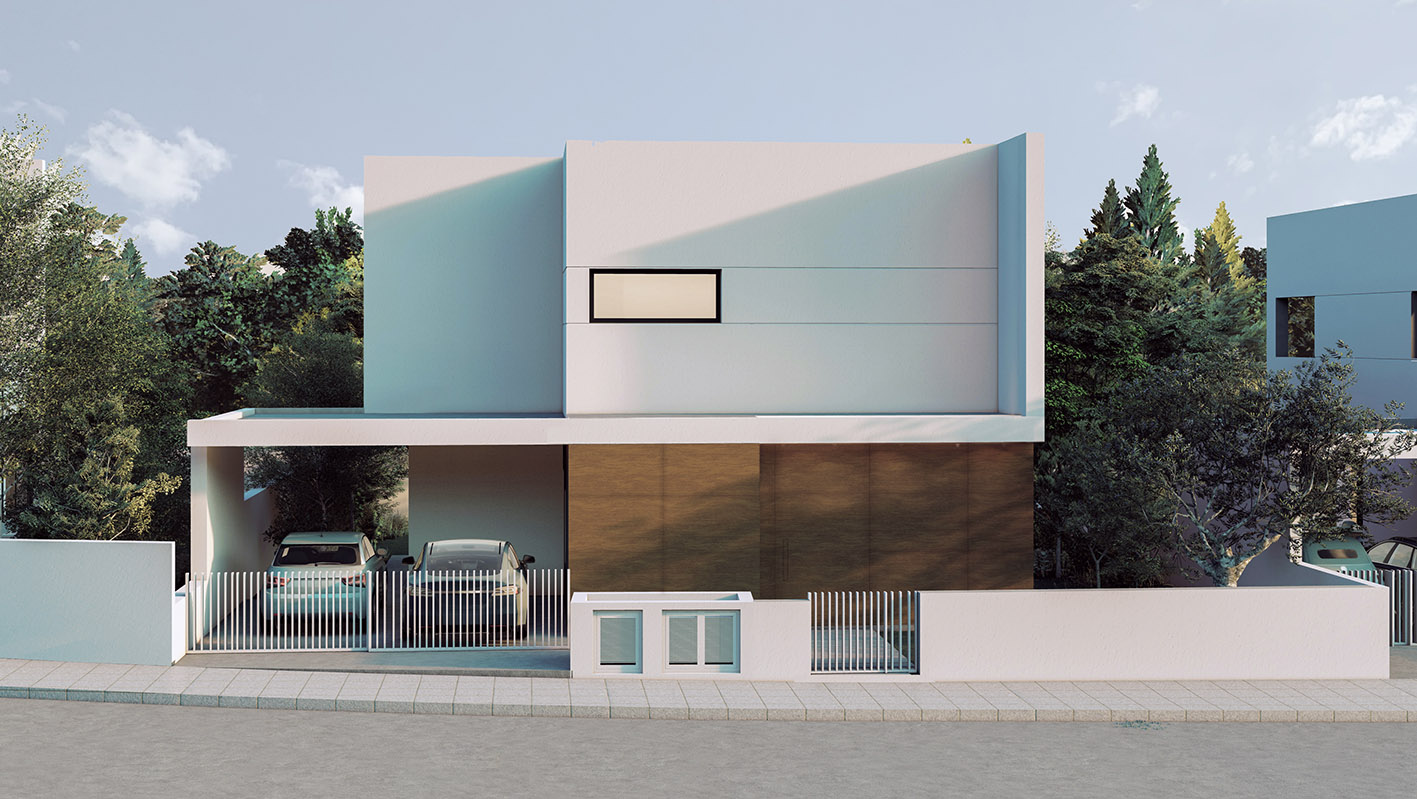 Eva Residences 12-17 House B