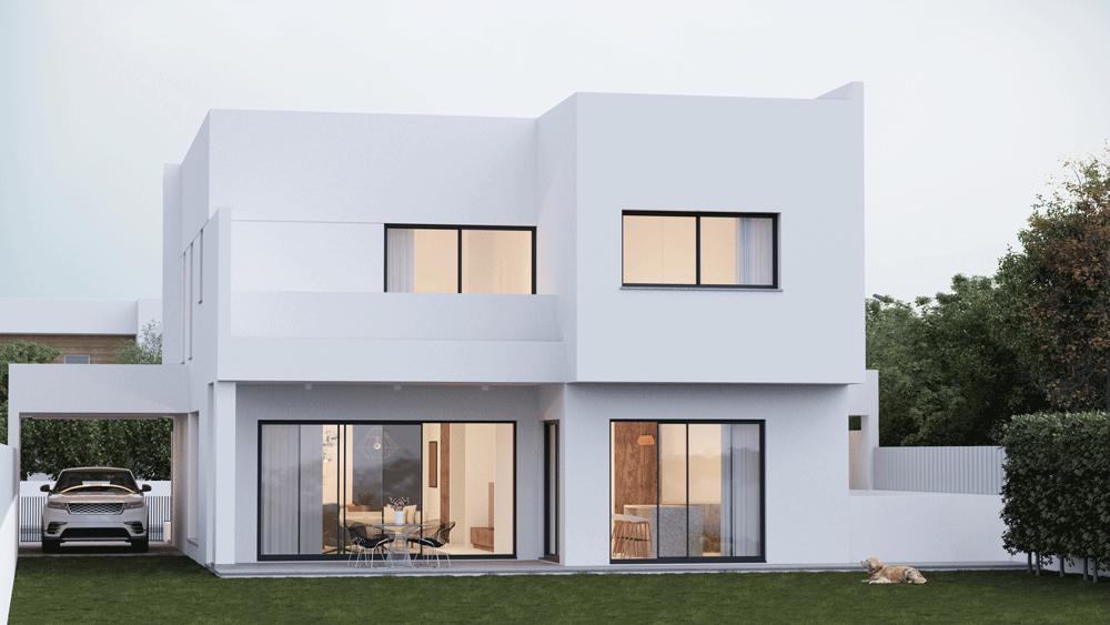 Luxury Home 72